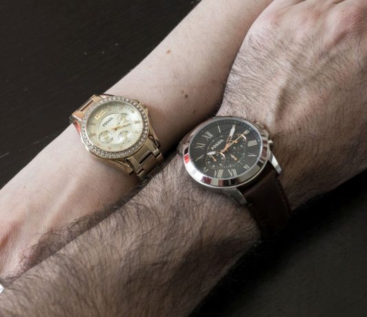 Les nouvelles montres Fossil arrivent chez Best Buy