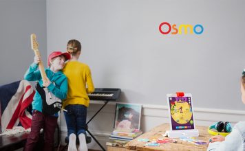 Osmo coding