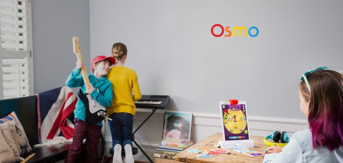 Osmo coding