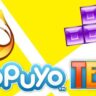 Puyo Puyo Tetris titre
