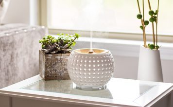 Les diffuseurs et huiles essentielles Ellia, l'aromathérapie à son meilleur