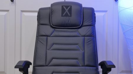 x rocker pro series gaming chair