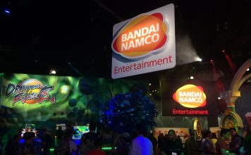 Bandai Namco