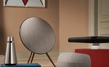 Beoplay A9