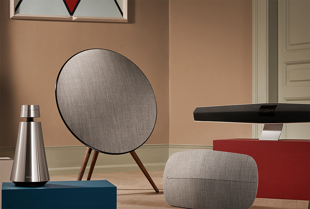 Beoplay A9