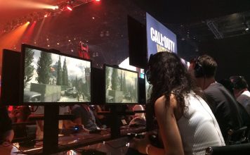 Call of Duty WWII