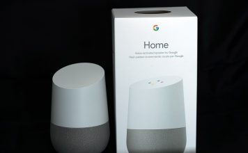 Google Home