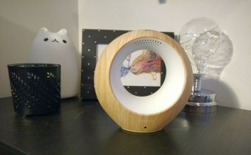 AirSense iBaby
