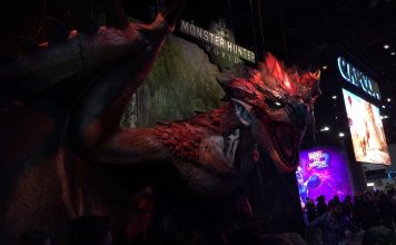Monster Hunter