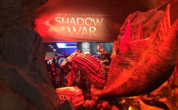 Shadow of War