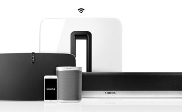 Sonos produits products