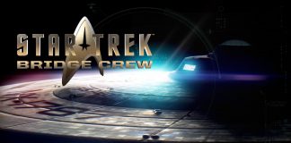 Star Trek BC1