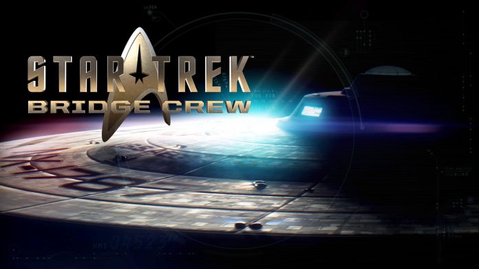 Star Trek BC1