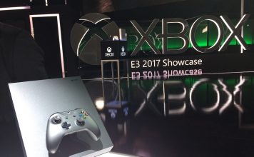 Xbox showcase