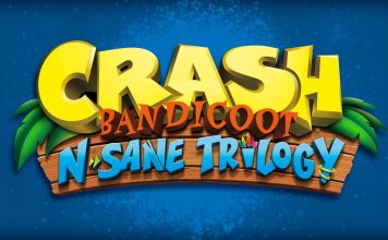 Crash Bandicoot 6
