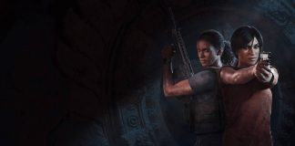 Uncharted The Lost Legacy 3
