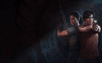 Uncharted The Lost Legacy 3
