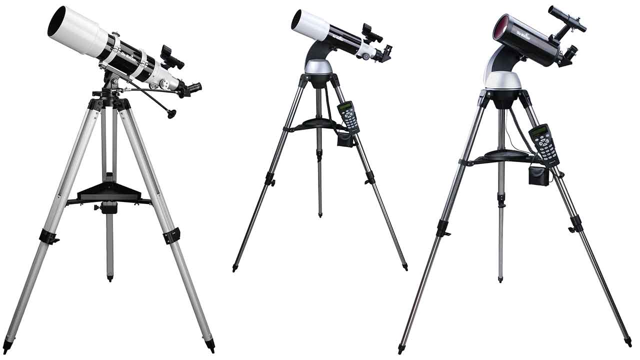 Télescopes Sky-Watcher