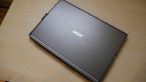 acer switch dos