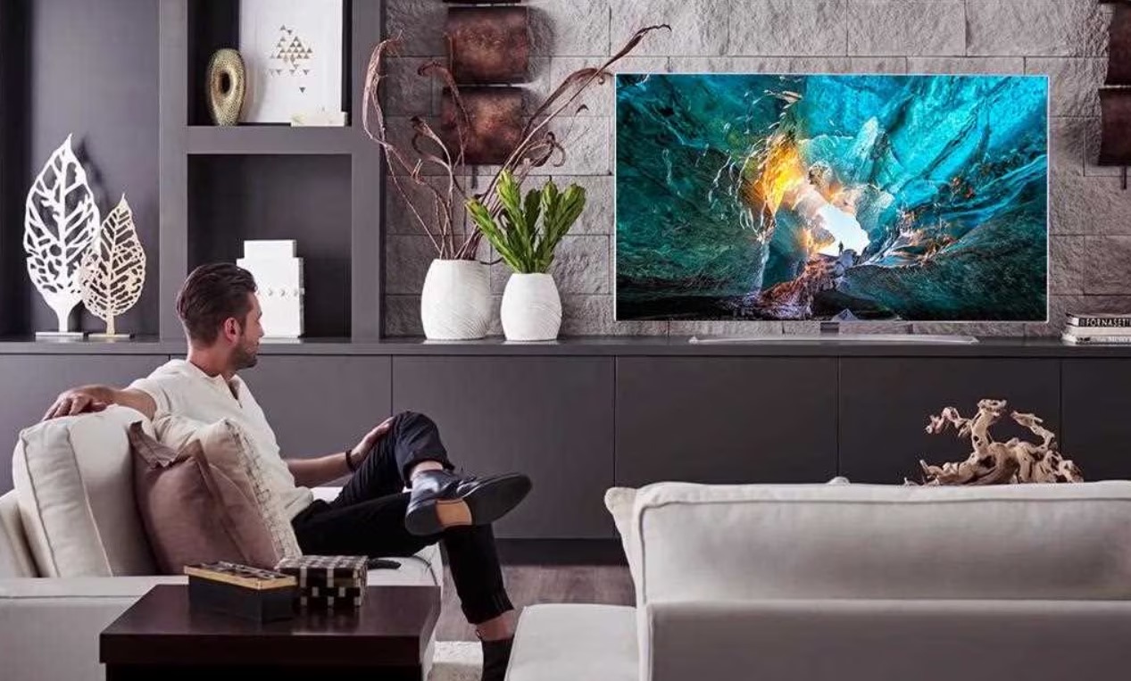 Comment choisir un téléviseur adapté à votre espace - Blogue Best Buy