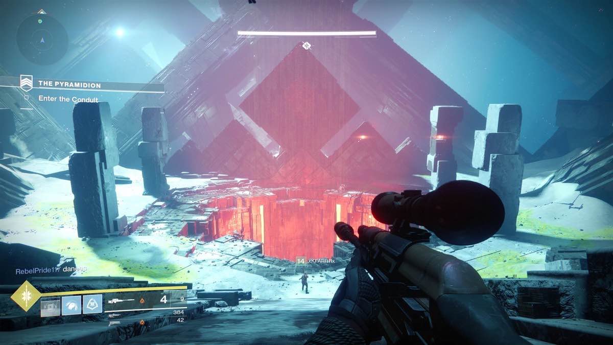 Destiny 2