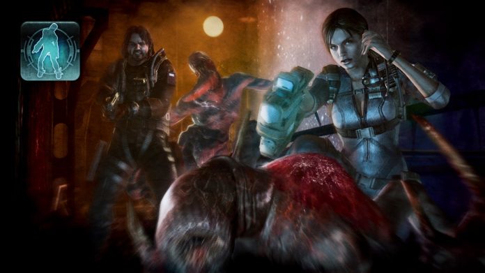 Resident Evil image 4