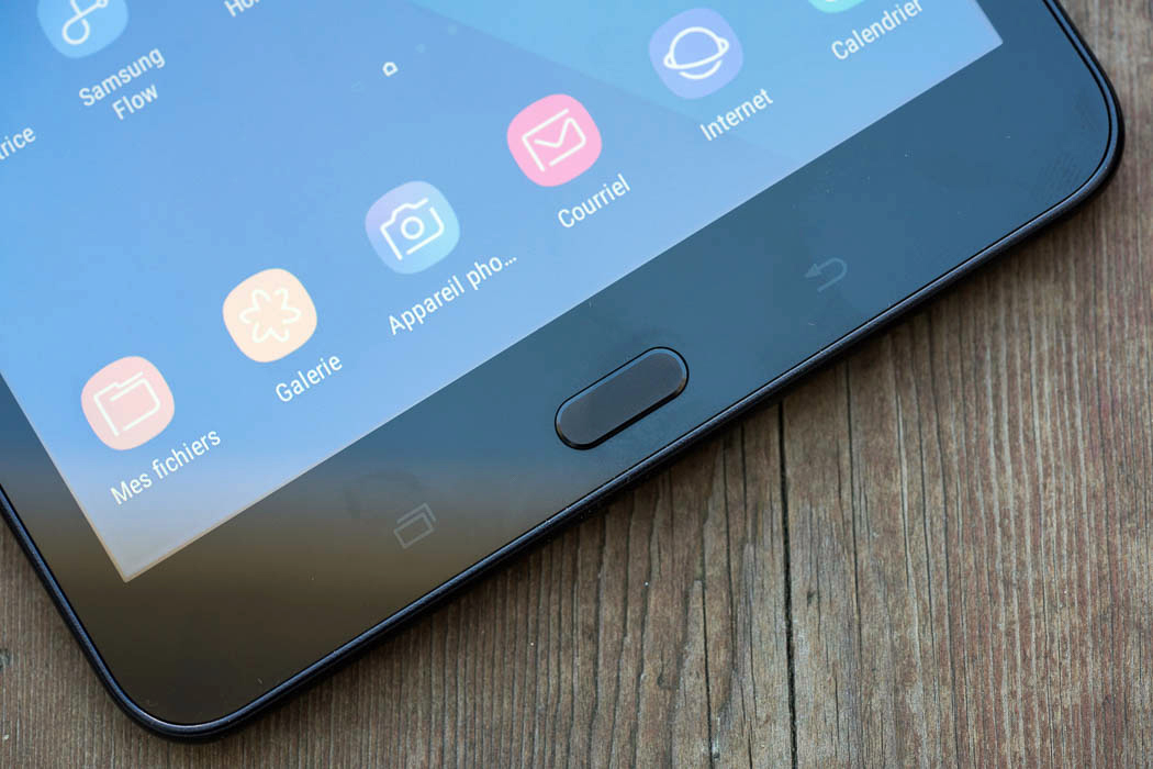 Samsung aurait une Galaxy Tab A de 8 pouces dans les tuyaux - Les Numériques