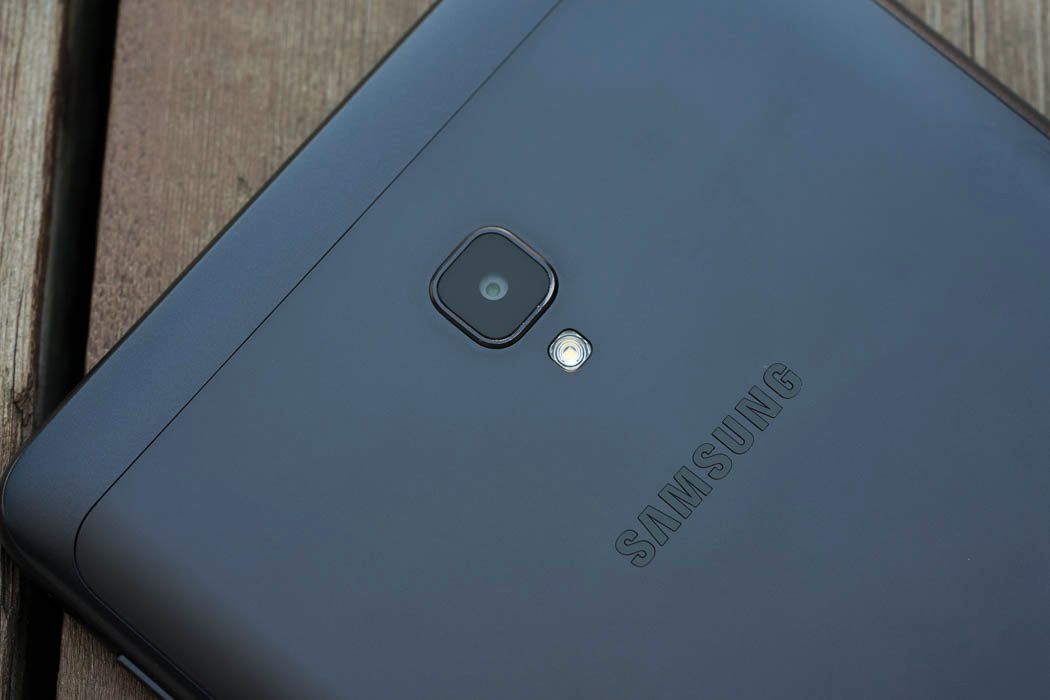 Samsung aurait une Galaxy Tab A de 8 pouces dans les tuyaux - Les