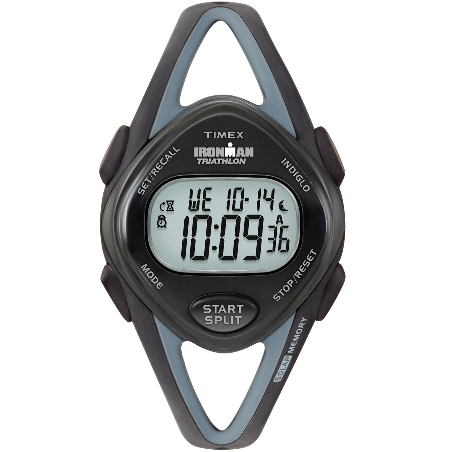 montre sport Ironman Triathlon de Timex