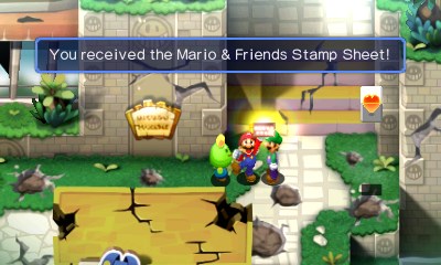 Mario Luigi image 6