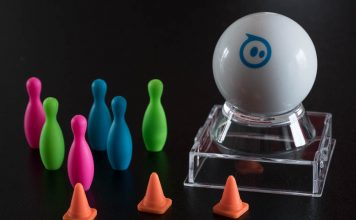 Sphero Mini