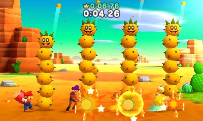 Mario Party image 3