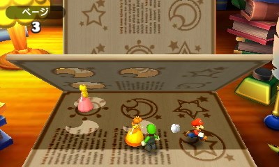 Mario Party image 7