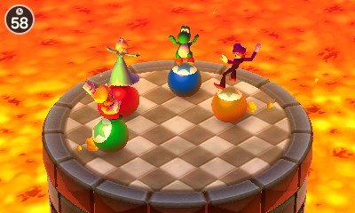 Mario Party image 4