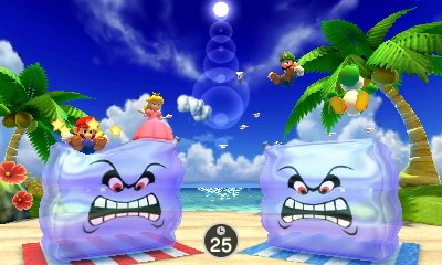 Mario Party image 6