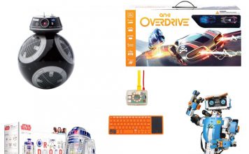 Des jouets intelligents pour les adultes et les enfants