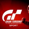Gran Turismo Sport header