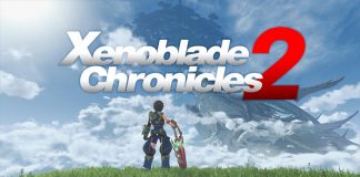 Xenoblade Chronicles 2 header