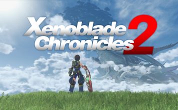 Xenoblade Chronicles 2 header