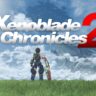 Xenoblade Chronicles 2 header