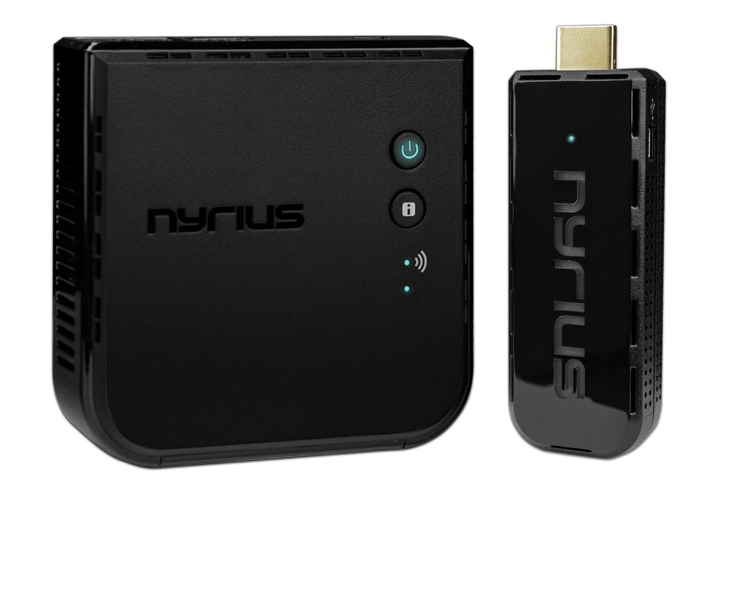 Émetteur-récepteur HDMI sans fil ARIES Pro de Nyrius - Blogue Best Buy