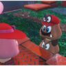 Super Mario Odyssey 7