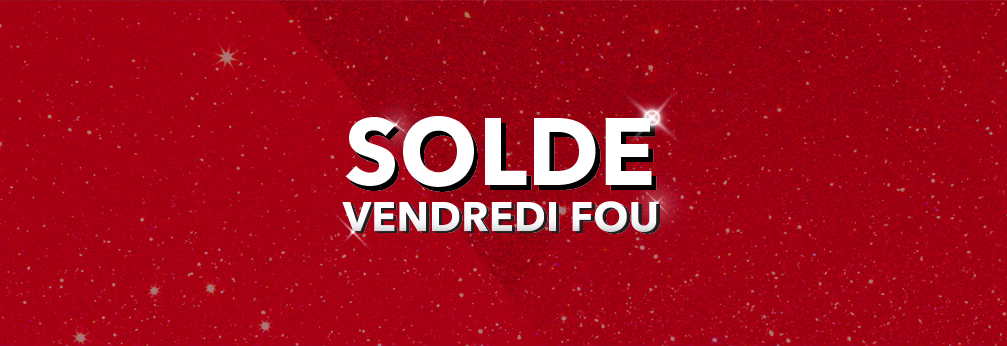 vendredi fou