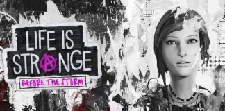 life is strange before the storm review