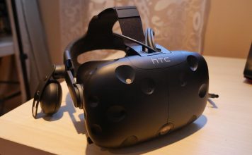 HTC Vive