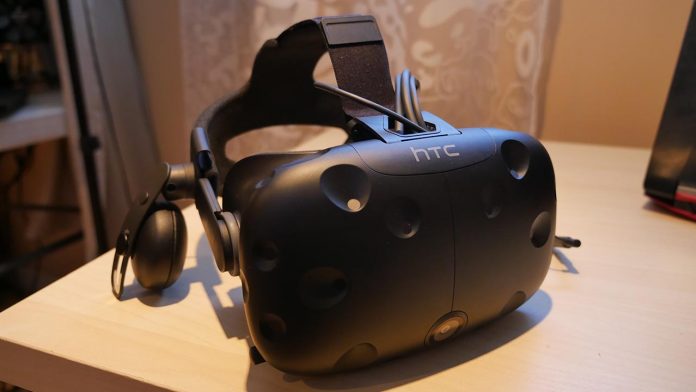 HTC Vive