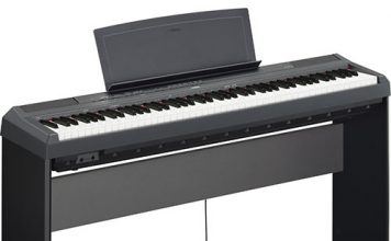 Yamaha P 115