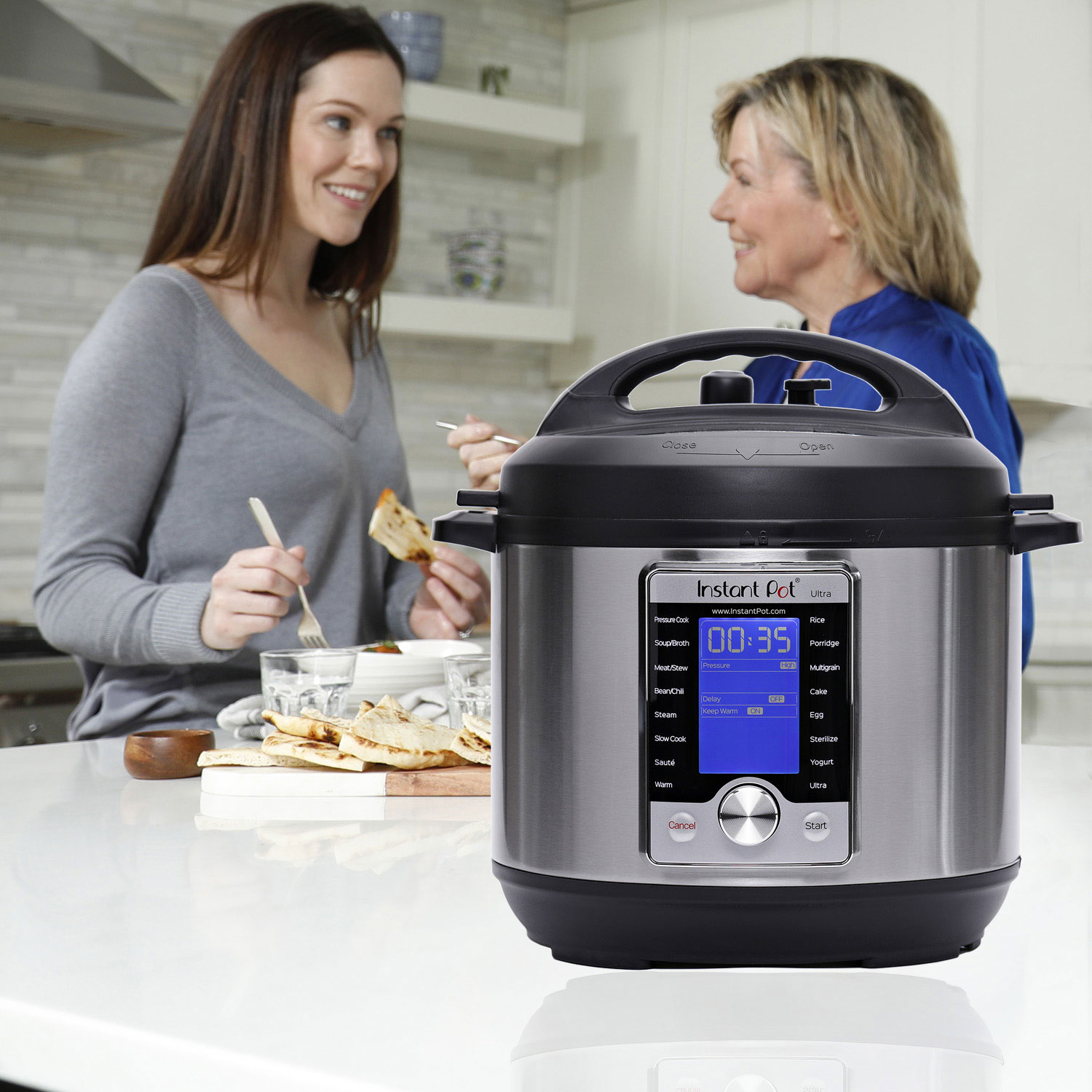 Instant Pot