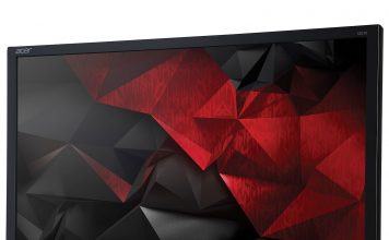 acer predator monitor