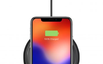 chargeur mophie